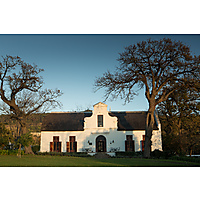 Laborie Estate image